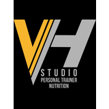 Vh Studio Nutrition - logo