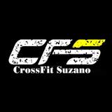 Crossfit Suzano - logo