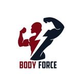 Academia Body Force - logo