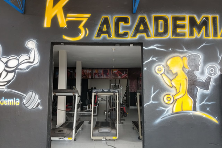 K3 Academia