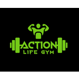 Academia Action Life Gym - logo