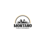 Montano Fitness - logo