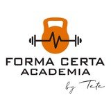 Forma Certa Academia - logo