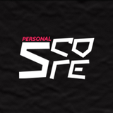 Personal Score - logo