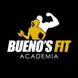 Buenos Fit - logo