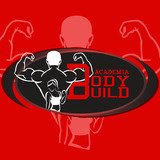 Academia Body Build - logo