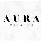 Studio Aura Pilates - logo