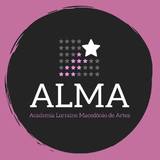 Alma Academia Lorraine Macedonio De Artes - logo