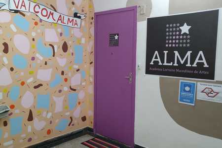 ALMA - Academia Lorraine Macedonio de Artes