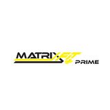 Matrix Fit Prime - logo