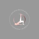 Studio De Pilates Vanessa Chiréa - logo