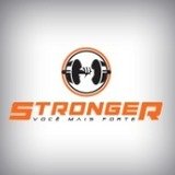 Academia Stronger Mutondo - logo