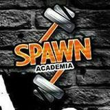 Academia Spawn - logo