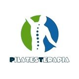Pilates Terapia - logo