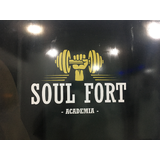Soul Fort Academia - logo