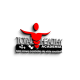 Total Healthy - logo