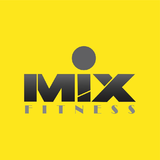 Academia Mix - logo
