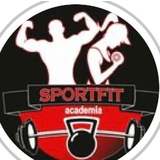 Sport Fit - logo