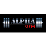 Gym Alpha Fitness Academia Ltda - logo