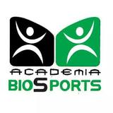 Academia Biosports - logo
