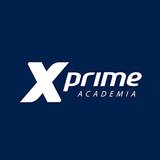 Academia Xprime Hortolândia - logo
