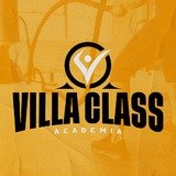 Villa Class - logo