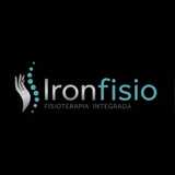 Iron Fisio Fisioterapia Integrada - logo