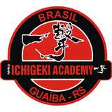 Ichigeki Academy - logo