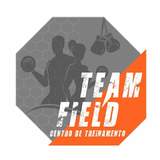 Ct Team Field - logo