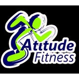 Atitude Fitness - logo