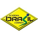 Academia Brasil Company Unidade Suzano - logo