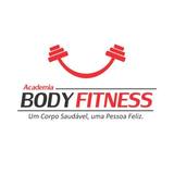 Academia Body Fitness Éden - logo