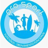 Pro Sport Park Shopping - logo