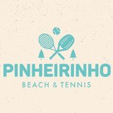 Pinheirinho Beach E Tennis - logo