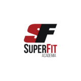 Academia Superfit Nova Suíça - logo