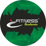 Fitness Academia Boulevard - logo