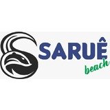 Saruê Beach - logo