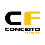 Academia Conceito Fitness - logo
