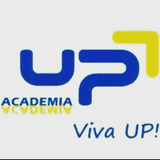 Up Academia - logo