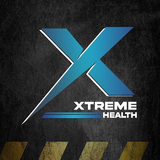 Xtreme Health - logo