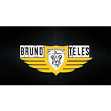 Bruno Teles Centro De Treinamento Personalizado - logo