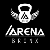 Arena Bronx - logo