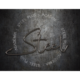 Academia Steel Plus - logo