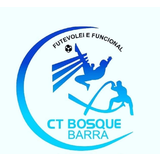 Ct Bosque Barra - logo