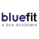 Academia Bluefit Santos - logo