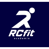 Rcfit Academia - logo