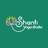 Shanti Yoga Studio - logo