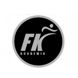 Fk Academia Unidade Ii - logo