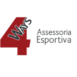 Centro De Treinamento 4 Ways Assessoria Esportiva - logo