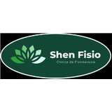 Shen.fisio - logo